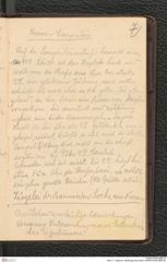 Seite 11, Tagebuch "Mießlingtal b[ei Spitz]" (NHMW-PRAE-BBB-28)